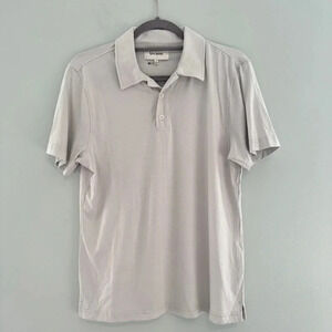 Create Unison Short Sleeve Polo